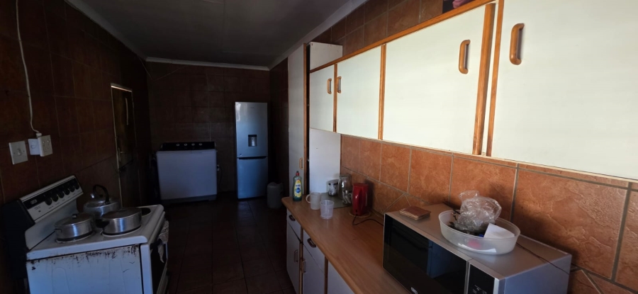 4 Bedroom Property for Sale in Ventersdorp North West